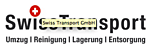 Swisstransport - Bernerstrasse 335 - 8952 Schlieren - Tel. 848500599 - info@swisstransport.ch