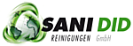 Sanidid - Obrburgstrasse 43 - 3400 Burgdorf - Tel. +41 78 827 47 02 - sanididreinigungen@gmail.com