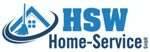 HSW Home-Service GmbH - Aeschistrasse 11 - 4558 Winistorf - Tel. 0764175353 - info@hsw-homeservice.ch