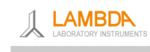 LAMBDA Laboratory Instruments - Imfeldsteig 12 - 8037 Zürich - Tel. +41 44 4502071 - info@lambda-instruments.com