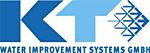 KT Water Improvement Systems GmbH - Landvogt Waserstrasse 33 - 8405 Winterthur - Tel. 052 238 05 60 - info@kt-wis.com