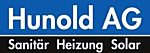 Hunold AG - Waldeggstrasse 2 - 8718 Schänis - Tel. 055 615 24 77 - info@hunoldag.ch