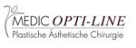 MEDIC OPTI-LINE - Laupenstrasse 6 - 3008 Bern - Tel. 031 380 50 50 - mail@mol.ch