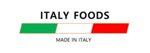 ITALY FOODS - Oberrütelistrasse 13 - 8753 Mollis - Tel. 055 648 09 71 - info@italyfoods.ch