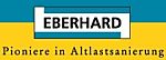 Eberhard Bau AG Tiefbau - Altlastsanierung - Steinackerstrasse 56 - 8302 Kloten - Tel. 043 211 22 10 - eberhard@eberhard.ch