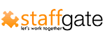 staffgate GmbH - Mühlegasse 11 - 8001 Zürich - Tel. +41 44 586 75 33 - info@staffgate.ch