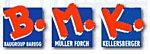 Müller Forch AG Baugeschäft - Tobelstrasse 7 - 8127 Forch - Tel. 044 980 03 55 - info@mueller-forch.ch