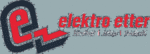 Elektro Etter AG - Arbonerstrasse 46 - 9315 Neukirch - Tel. 071 474 74 61 - info@elektroetter.ch