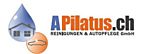 A Pilatus Reinigungen & Autopflege GmbH - Dorfbachstrasse 4 - 6430 Schwyz - Tel. 0844 111 222 - info@apilatus.ch