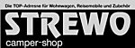 STREWO camper-shop GmbH - Büelisacker - 5622 Waltenschwil - Tel. 056 622 86 02 - strewo@strewo-campershop.ch