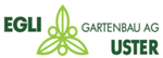 Egli Gartenbau AG Uster - Aathalstrasse 12 - 8610 Uster - Tel. 044 940 77 44 - egligartenbau@tutanota.com