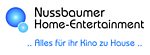 Nussbaumer - Home Entertainment - Speerstrasse 29 - 8738 Uetliburg - Tel. 055 280 26 66 - info@nussbaumer-homeentertainment.ch