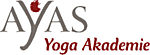 Yoga Akademie AYAS - Weidachstr. 6 - 8754 Bad Hindelang - Tel. 0049(0)8324 1045 - ayas-office@email.de