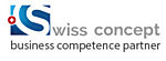 Swissconcept Solutions GmbH - Hohenrainstrasse 12c - 4133 Pratteln - Tel. 0615019006 - info@swissconcept.com