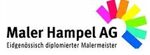 Maler Hampel AG - Zürcherstrasse, 84 - 8952 Schlieren - Tel. 0447309944 - info@hampelag.com