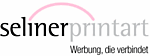 Seliner PrintArt - Langweidstrasse 4 - 8722 Kaltbrunn - Tel. 055 283 24 66 - info@selinerprintart.ch