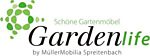 Mueller Mobilia AG - Güterstrasse 10 - 8957 Spreitenbach - Tel. 056 418 32 00 - info@gardenlife-online.ch