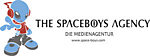 The Spaceboys Agency - Rixheimerstrasse 34 - 4055 Basel - Tel. 061 322 19 60 - welcome@space-boys.com