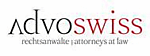 advoswiss GmbH - Flüelastrasse 51 - 8047 Zürich - Tel. 044 440 44 00 - info@advoswiss.ch