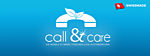 call & care GmbH - Haldenstrasse 9 - 6020 Emmenbrücke - Tel. 041 260 08 01 - info@callcare.ch