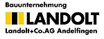 LANDOLT + CO. AG Bauunternehmung - Schaffhauserstrasse 10 - 8451 Kleinandelfingen - Tel. 052 317 31 31 - info@landolt-bau.ch