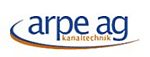 Arpe AG Kanaltechnik - St.Johanns-Vorstadt 14 - 4056 Basel - Tel. 061 281 11 18 - sissach@arpe.ch