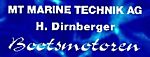 MT Marine Technik AG H. Dirnberger / Bootsmotoren - Bächaustrasse 69 / Postfach 32 - 8806 Bäch - Tel. 044 784 77 42 - info@bootsmotoren.ch