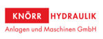 Knörr Hydraulik Anlagen und Maschinen GmbH - Bürenstrasse 95 - 4574 Lüsslingen - Tel. 032 623 33 36 - admin@knoerrhydraulik.ch