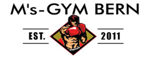 M's-Gym Bern - Talweg 31 - 3063 Ittigen - Tel. 078 703 72 89 - ms-gymfitnessboxen@hotmail.ch