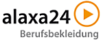 alaxa24 Berufsbekleidung GmbH - Thurgauerstrasse  117 - 8152 Glattpark - Tel. 044 542 83 83 - office@alaxa24.ch