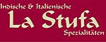 Restaurant La Stufa  Indische Spezialitäten - Zugerstrasse 12 - 8820 Wädenswil - Tel. 044 780 21 20 - bistrol3@lastufa.ch