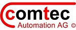 Comtec Automation AG - Selnaustrasse 5 - 8002 Zürich - Tel. +41 (0)44 281 91 05 - info@ct-automation.ch