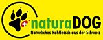 naturaDOG - Juchstrasse 29 - 8500 Frauenfeld - Tel. 052 744 55 77 - m.nutz@4foodag.com