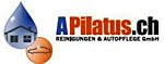 A Pilatus Reinigungen & Autopflege GmbH - Dorfbachstrasse 4 - 6430 Schwyz - Tel. 0413407025 - fm@apilatus.ch