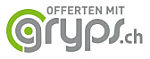 GRYPS Offertenportal AG - Obere Bahnhofstr. 58 - 8640 Rapperswil - Tel. 055-211 05 30 - gryps.offerten@outlook.com