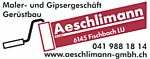 Aeschlimann Maler- und Gipsergeschäft GmbH - Bifang 1 - 6145 Fischbach - Tel. 0419881814 - aeschlimann-gmbh@gmx.ch