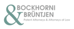 Bockhorni & Brüntjen Partnerschaft Patentanwälte mbB - Bahnhofstrasse 40 - 8680 Buchloe - Tel. +49 8241 9174910 - patguarddd@outlook.com