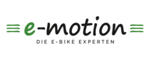 e-motion e-Bike Premium-Shop Blankenese - Blankeneser Bahnhofstraße 60 - 2258 Hamburg - Tel. 040571990351 - ebikehamburg@outlook.com