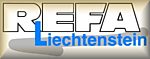 REFA-Liechtenstein - Egga 843 - 9497 Triesenberg - Tel. 00423 268 31 84 - refa@refa.li