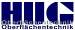 René Hug Oberflächentechnik - Industrie Bännli  18 - 4628 Wolfwil - Tel. 062 926 14 17 - hug.wolfwil@bluewin.ch