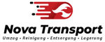 Nova Transport GmbH - Eschenstrasse 6 - 8603 Schwerzenbach - Tel. 044 514 10 09 - info@novatransport.ch