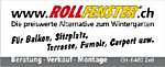 Rollfenster GmbH - Lettenberg 7 - 8487 Zell ZH - Tel. 052 394 07 59 - info@rollfenster.ch