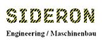 SIDERON GmbH - Bahnhofstrasse 29 - 6430 Schwyz - Tel. 041 810 22 45 - info@sideron.ch