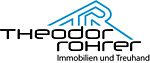 Rohrer Immobilien und Treuhand - Hadlaubstrasse 35 - 8044 Zürich - Tel. 0435351933 - Theodor@Rohrer.ch