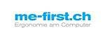 Me-First.ch GmbH - Hohlstrasse 221 - 8004 Zürich - Tel. 043 540 84 48 - info@me-first.ch