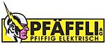 Pfäffli AG Elektroinstallationen - Scheuchzerstr. 164 - 8057 Zürich - Tel. 044 350 25 50 - pfaeffli@pfaeffli-elektro.ch