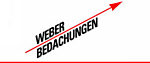 Weber Bedachungen - Schwarzlandstrasse 1 - 8580 Amriswil - Tel. 071 411 19 63 - r.weber@weber-dach.ch