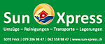 Sun Xpress GmbH - Industriestrasse 15 - 5070 Frick - Tel. 062 558 98 47 - office@sun-xpress.ch