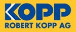 Robert Kopp AG - Mattenweg 37 - 2557 Studen - Tel. 032 373 23 73 - robert.koppag.studen@gmail.com