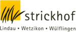 Strickhof Lindau - Eschikon, Postfach - 8315 Lindau - Tel. 052 354 98 11 - strickhof-lindau@vd.zh.ch